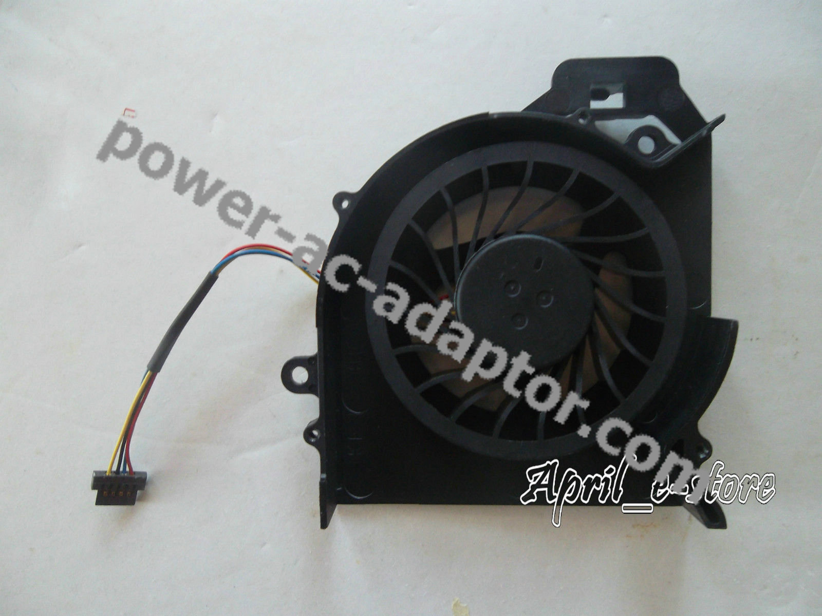 Original NEW HP PAVILION dv6-6c35dx dv6-6160sf CPU cooling Fan